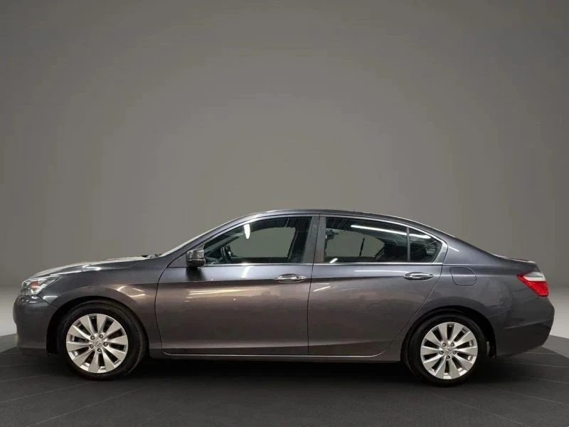 2014 Honda Accord 9th Gen - Image 5 of 12