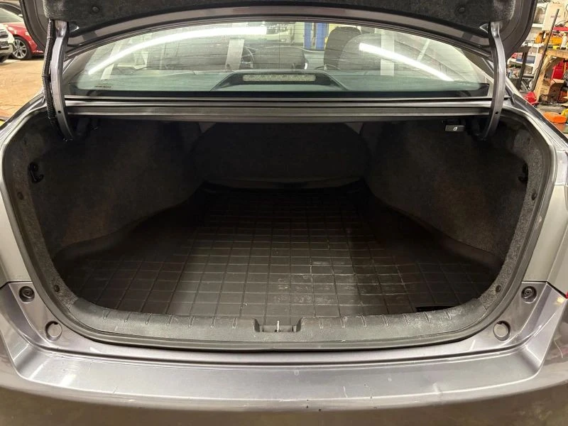 2014 Honda Accord 9th Gen - Image 9 of 12