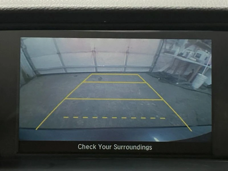 2014 Honda Accord 9th Gen - Image 12 of 12