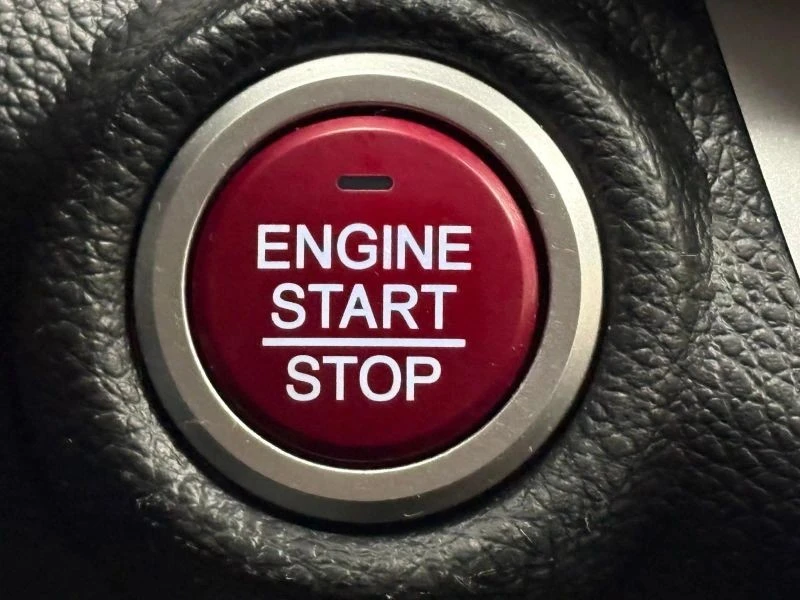 2014 Honda Accord 9th Gen - Image 11 of 12