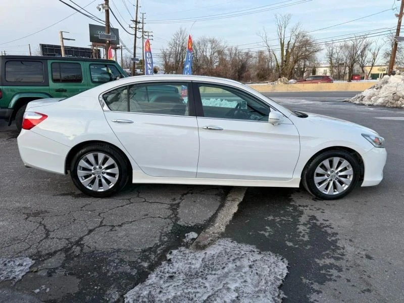 2014 Honda Accord 9th Gen - Image 4 of 12
