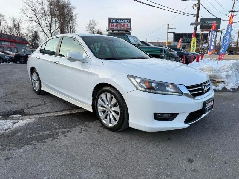 2014 Honda Accord 9th Gen - Image 3 of 12