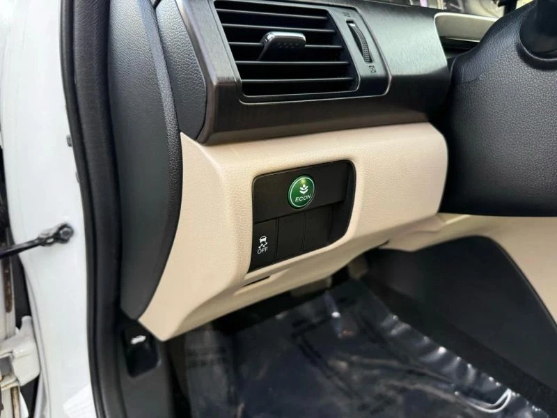 2014 Honda Accord 9th Gen - Image 12 of 12