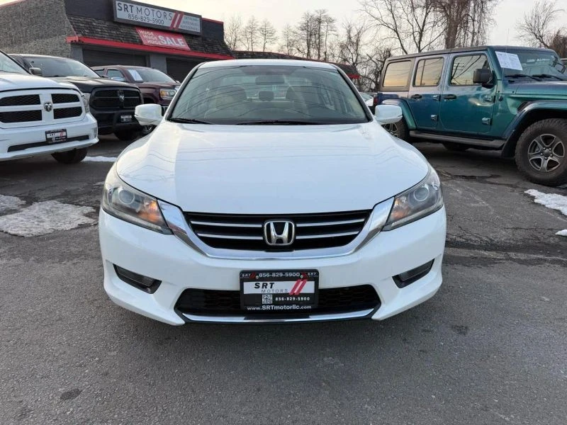 2014 Honda Accord 9th Gen - Image 2 of 12