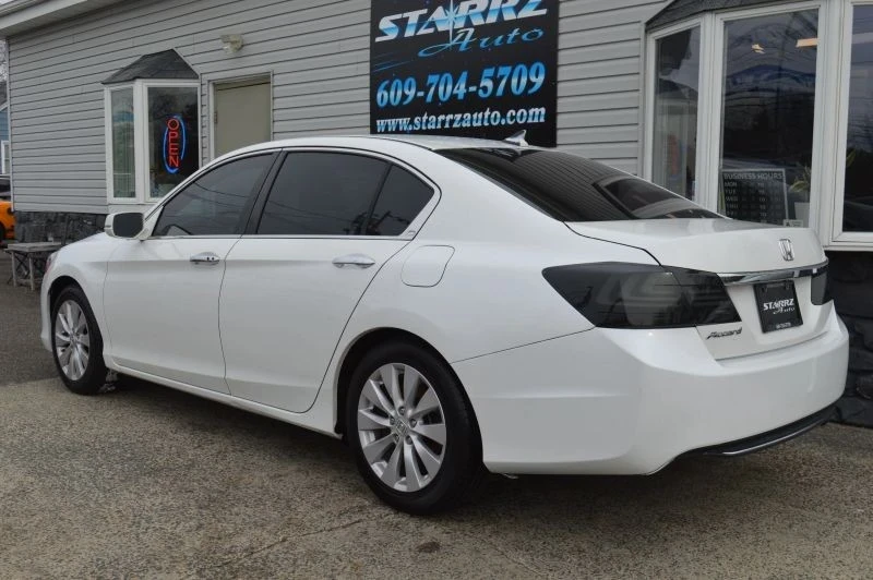 2014 Honda Accord 9th Gen - Image 3 of 12