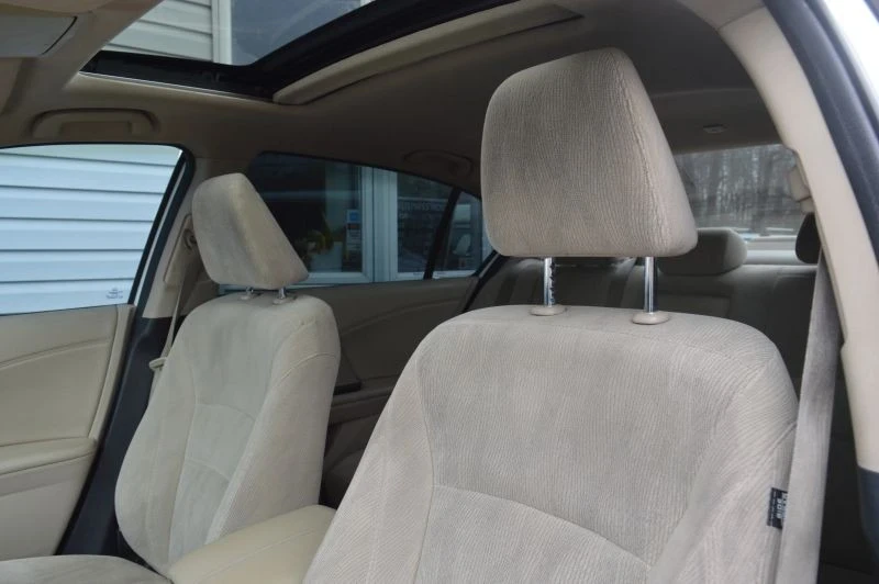 2014 Honda Accord 9th Gen - Image 11 of 12