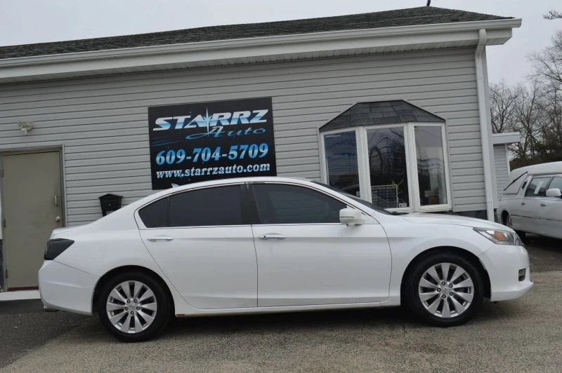 2014 Honda Accord 9th Gen - Image 6 of 12