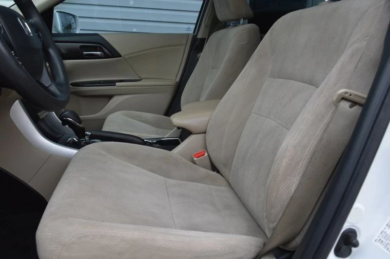 2014 Honda Accord 9th Gen - Image 12 of 12