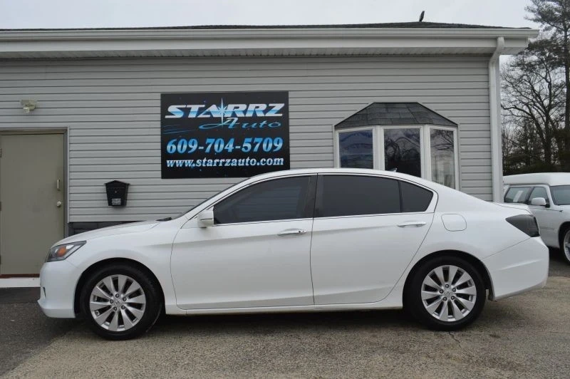 2014 Honda Accord 9th Gen - Image 2 of 12