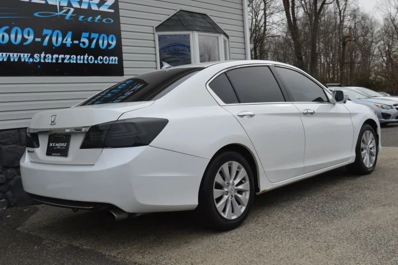 2014 Honda Accord 9th Gen - Image 5 of 12