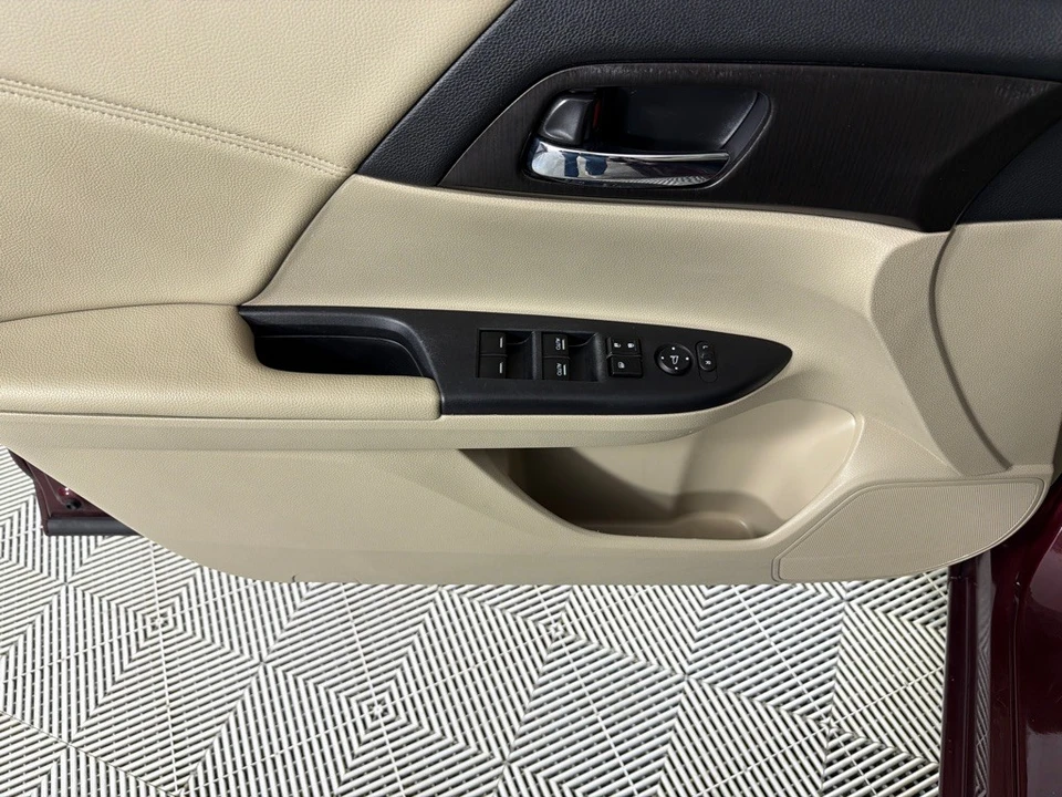 2014 Honda Accord 9th Gen - Image 12 of 12