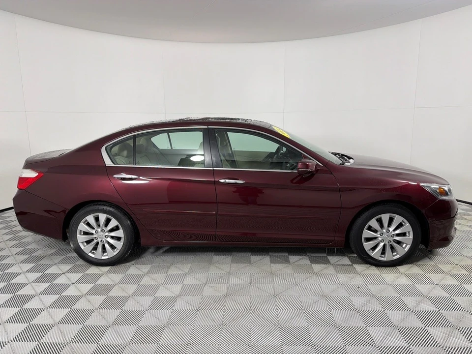 2014 Honda Accord 9th Gen - Image 4 of 12