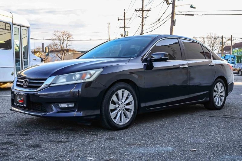 2014 Honda Accord 9th Gen - Image 3 of 12