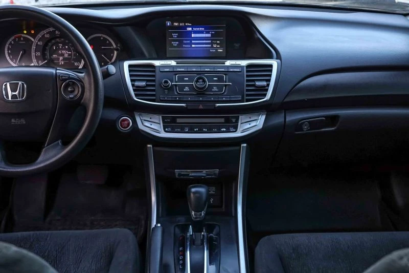 2014 Honda Accord 9th Gen - Image 10 of 12