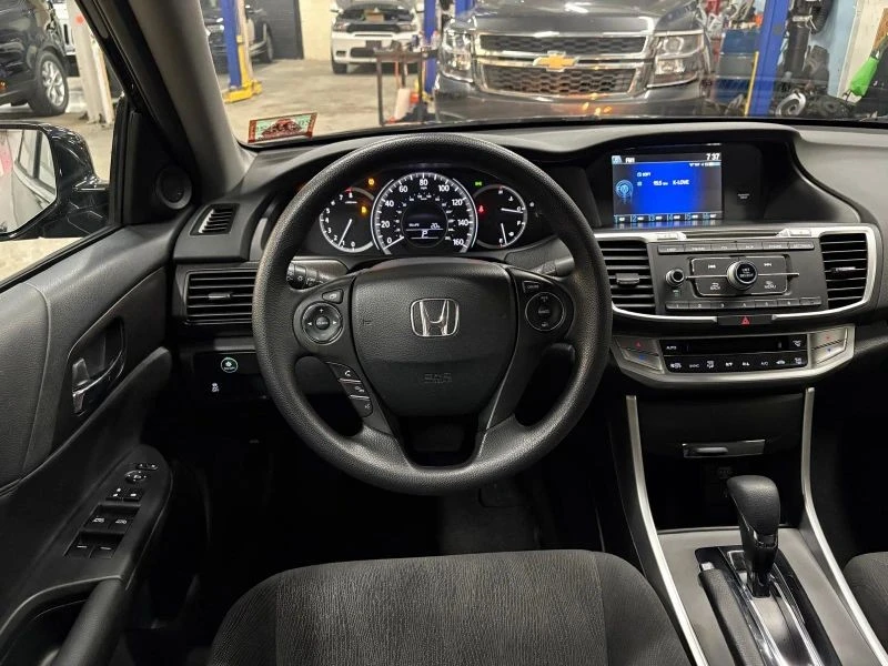 2014 Honda Accord 9th Gen - Image 11 of 12