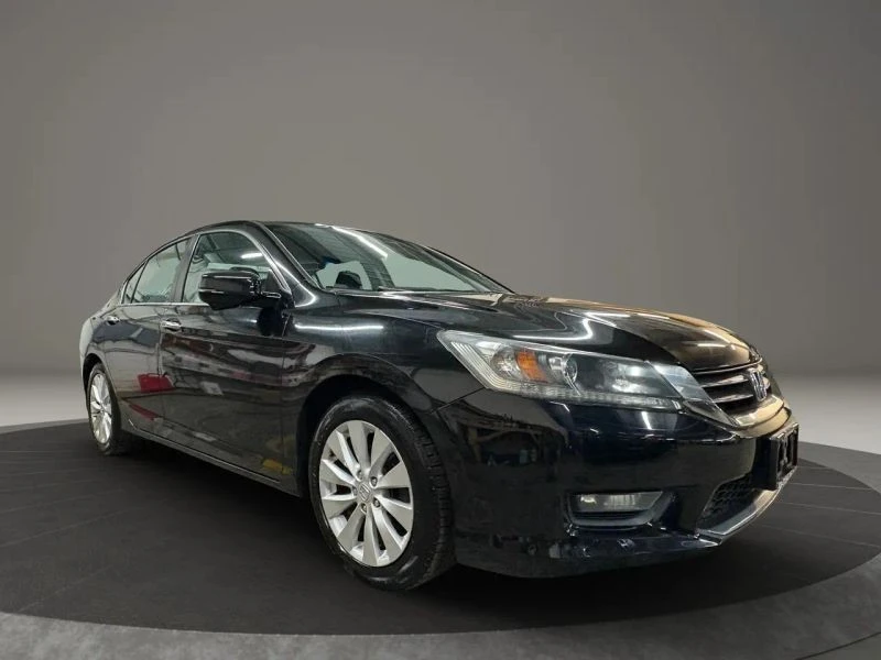 2014 Honda Accord 9th Gen - Image 2 of 12