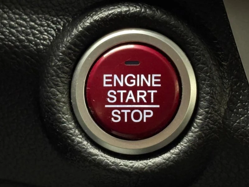 2014 Honda Accord 9th Gen - Image 12 of 12