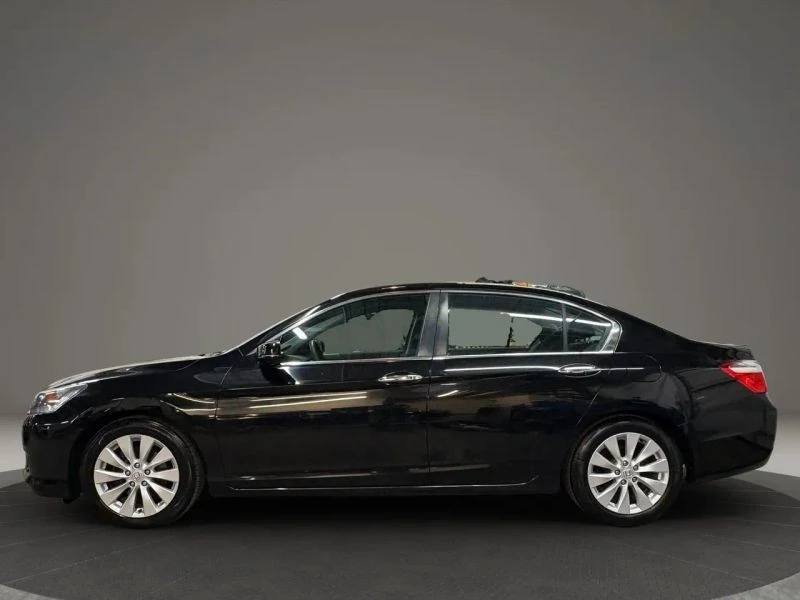 2014 Honda Accord 9th Gen - Image 5 of 12