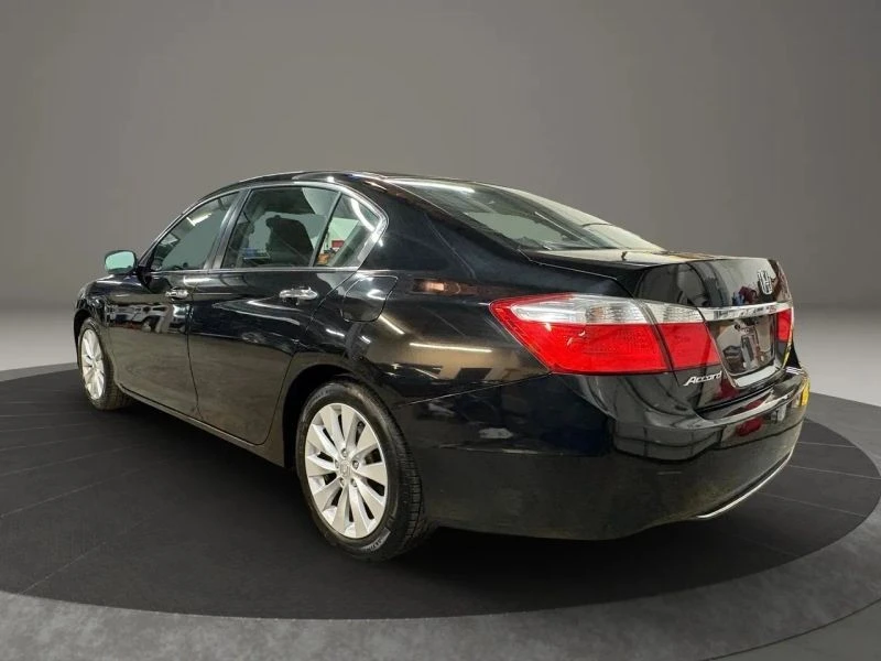 2014 Honda Accord 9th Gen - Image 8 of 12