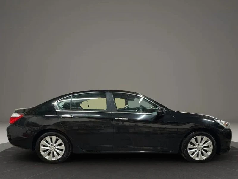 2014 Honda Accord 9th Gen - Image 6 of 12
