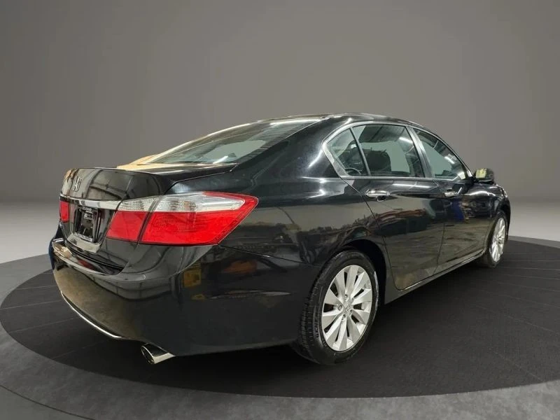 2014 Honda Accord 9th Gen - Image 7 of 12