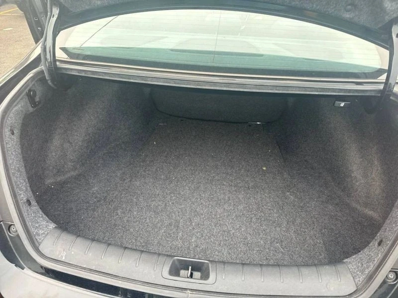 2014 Honda Accord 9th Gen - Image 9 of 12