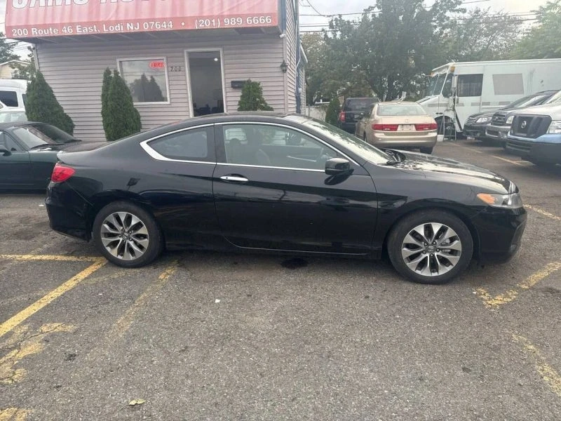2014 Honda Accord 9th Gen - Image 4 of 12
