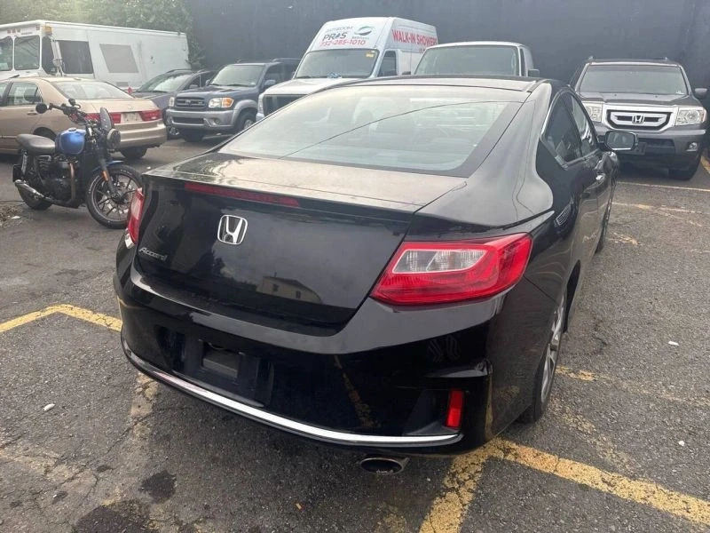 2014 Honda Accord 9th Gen - Image 5 of 12