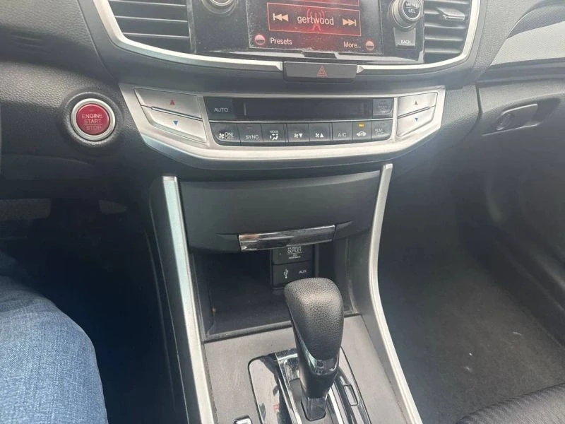 2014 Honda Accord 9th Gen - Image 12 of 12