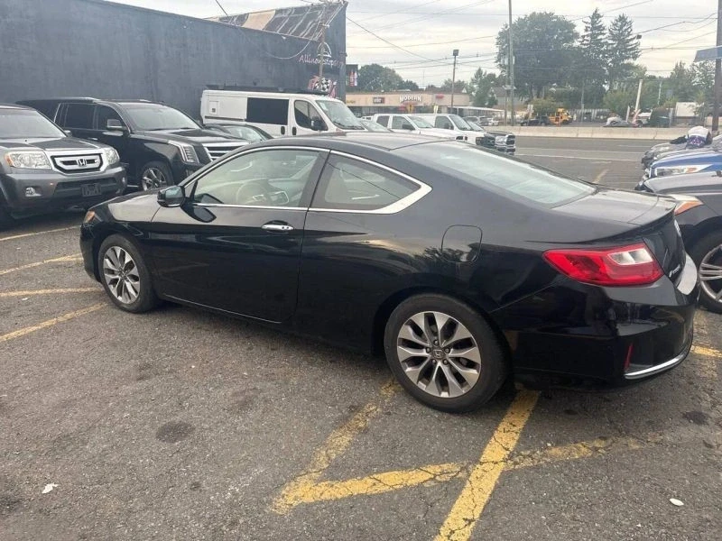 2014 Honda Accord 9th Gen - Image 7 of 12
