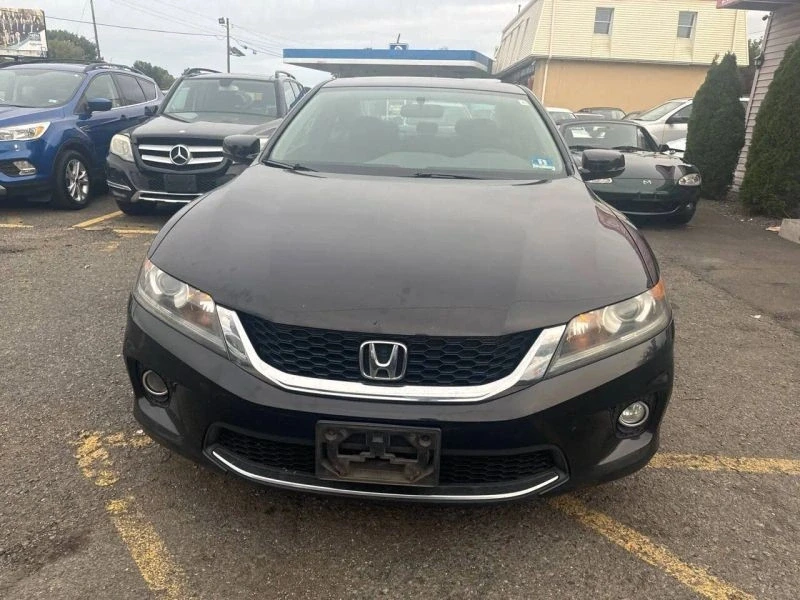 2014 Honda Accord 9th Gen - Image 2 of 12