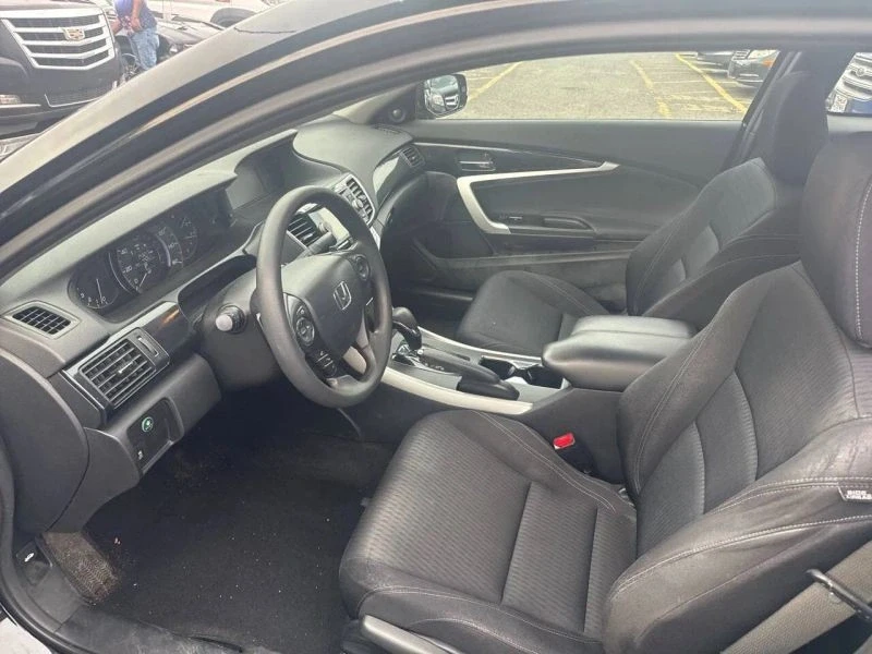 2014 Honda Accord 9th Gen - Image 10 of 12