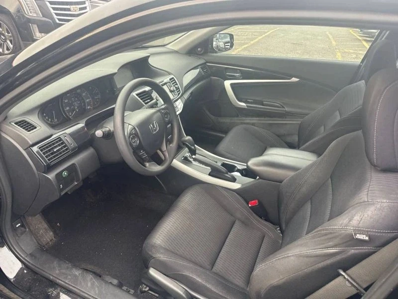 2014 Honda Accord 9th Gen - Image 8 of 12