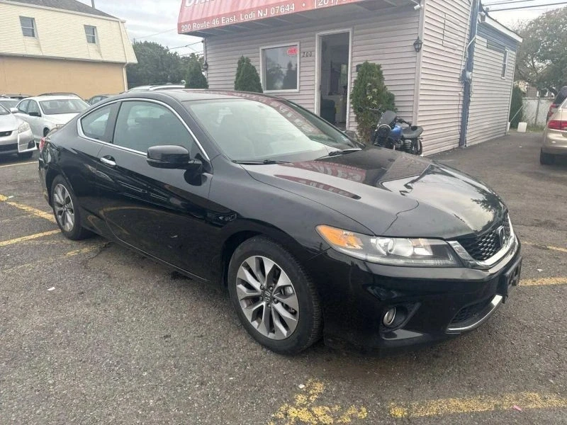 2014 Honda Accord 9th Gen - Image 3 of 12