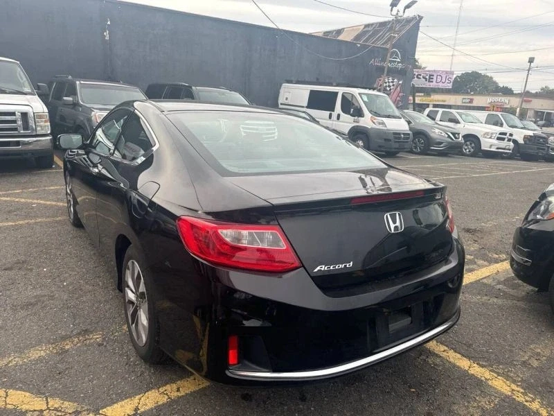 2014 Honda Accord 9th Gen - Image 6 of 12