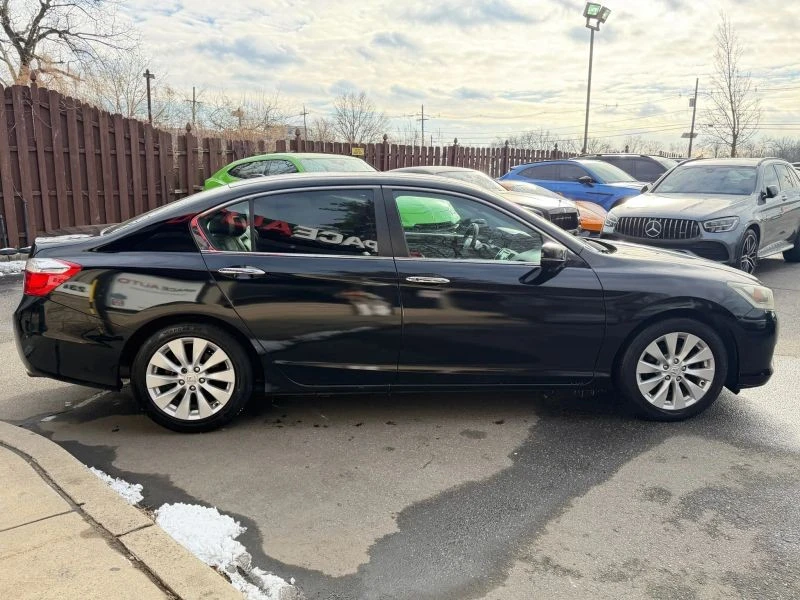 2014 Honda Accord 9th Gen - Image 4 of 12