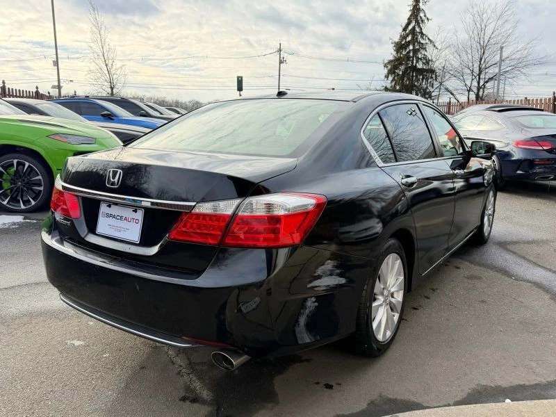 2014 Honda Accord 9th Gen - Image 5 of 12