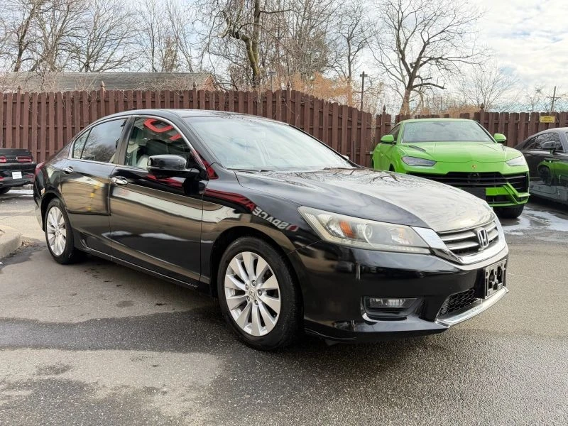 2014 Honda Accord 9th Gen - Image 3 of 12