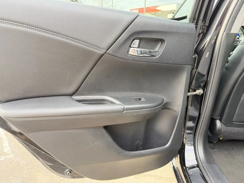 2014 Honda Accord 9th Gen - Image 12 of 12
