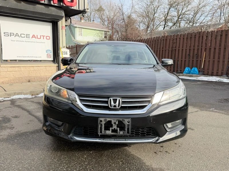 2014 Honda Accord 9th Gen - Image 2 of 12