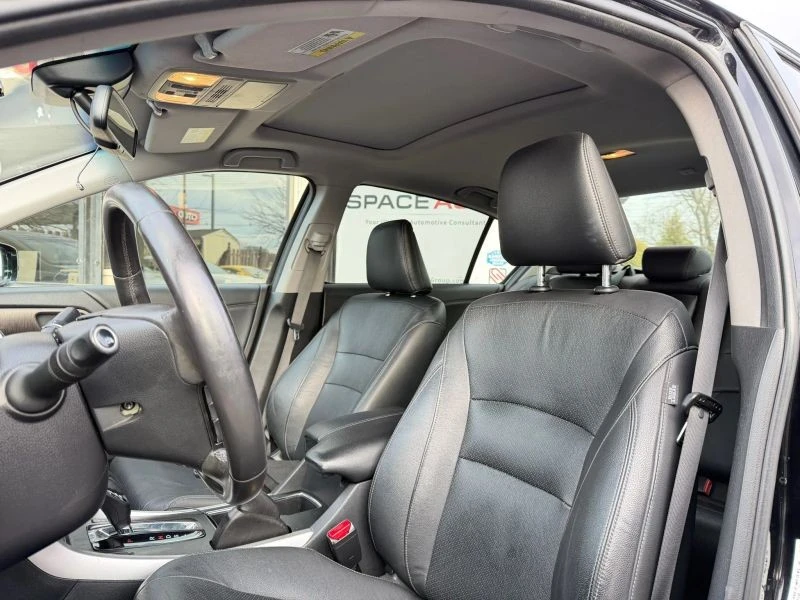 2014 Honda Accord 9th Gen - Image 10 of 12