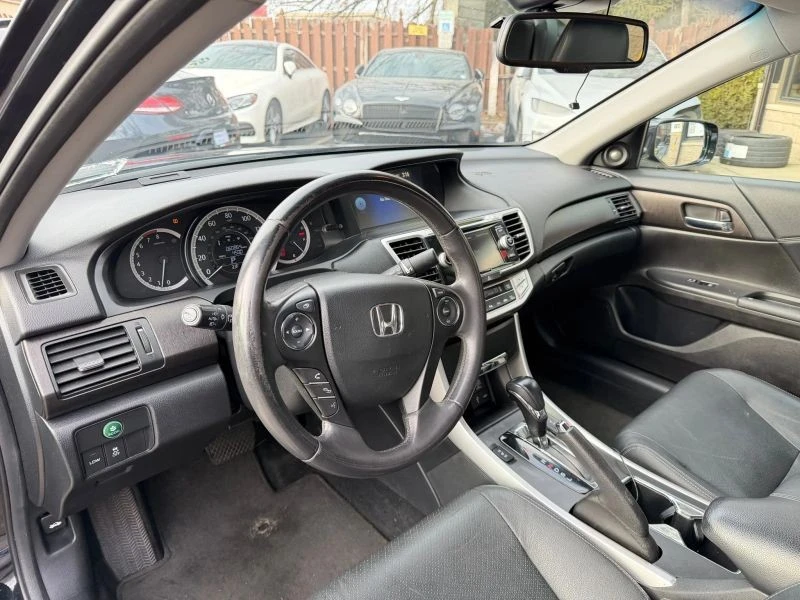 2014 Honda Accord 9th Gen - Image 11 of 12