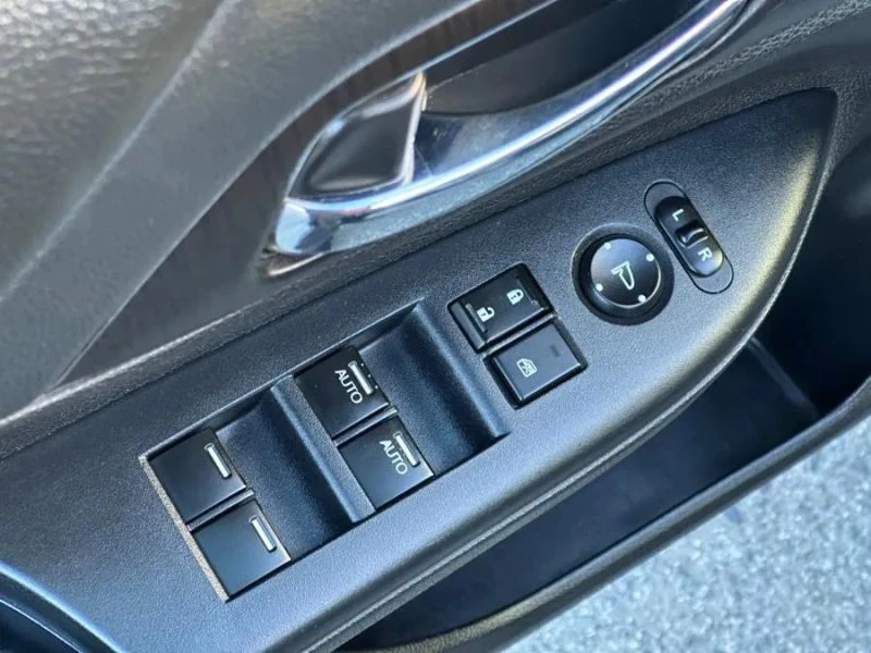 2014 Honda Accord 9th Gen - Image 11 of 12