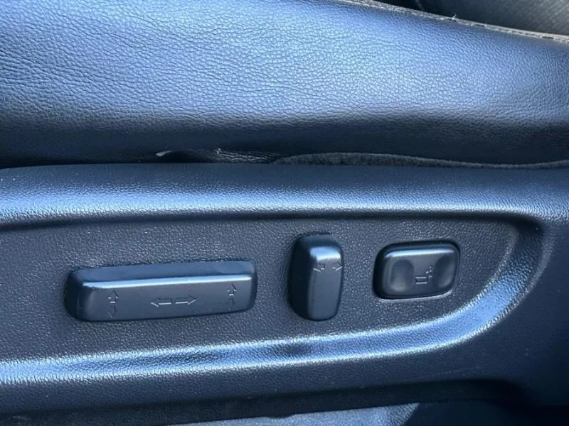 2014 Honda Accord 9th Gen - Image 10 of 12