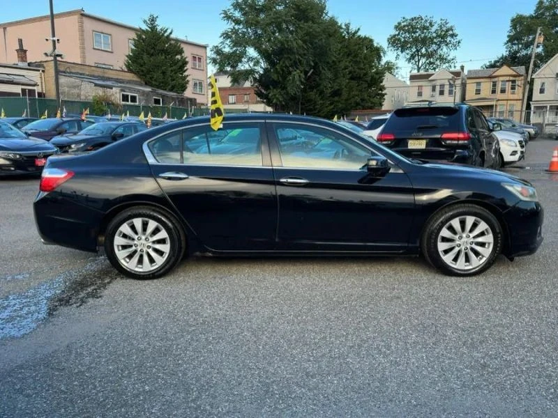 2014 Honda Accord 9th Gen - Image 8 of 12