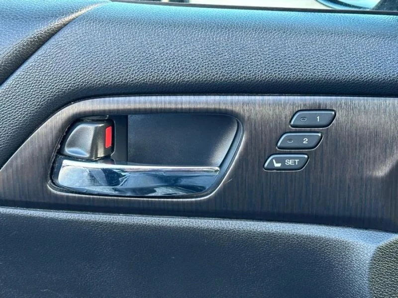 2014 Honda Accord 9th Gen - Image 12 of 12
