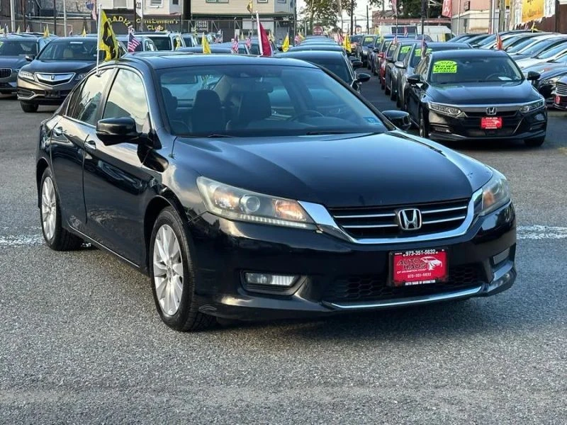 2014 Honda Accord 9th Gen - Image 3 of 12