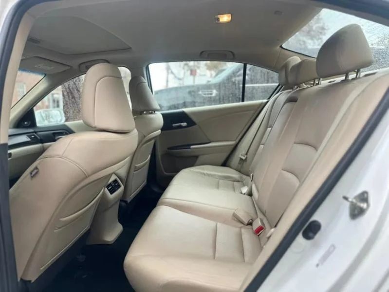 2014 Honda Accord 9th Gen - Image 11 of 12