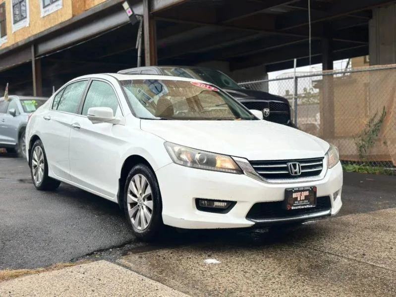 2014 Honda Accord 9th Gen - Image 3 of 12