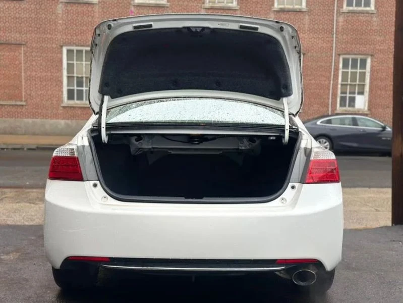2014 Honda Accord 9th Gen - Image 8 of 12